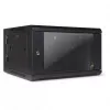Armadio rack a parete Inter-Tech SMB-6606