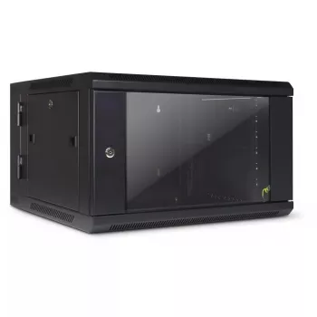Armadio rack a parete Inter-Tech SMB-6606