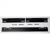 Rack da montaggio a parete Inter-Tech SMA-6406
