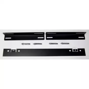 Rack da montaggio a parete Inter-Tech SMA-6406