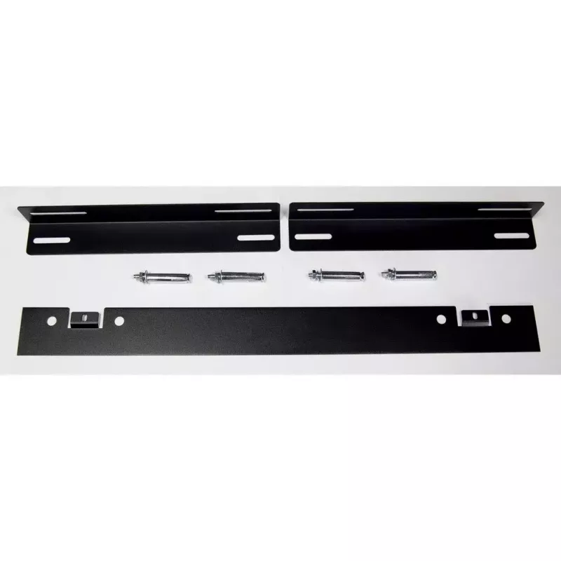 Rack da montaggio a parete Inter-Tech SMA-6406