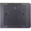 Rack da montaggio a parete Inter-Tech SMA-6406