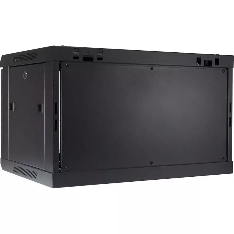 Rack da montaggio a parete Inter-Tech SMA-6406