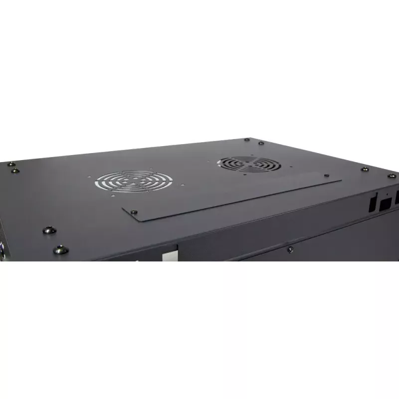 Rack da montaggio a parete Inter-Tech SMA-6406
