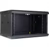 Rack da montaggio a parete Inter-Tech SMA-6406