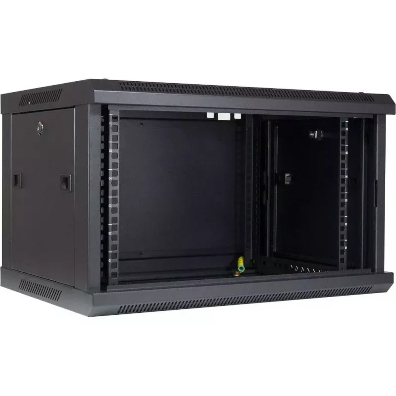 Rack da montaggio a parete Inter-Tech SMA-6406