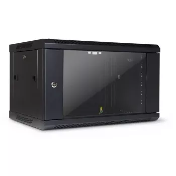 Rack da montaggio a parete Inter-Tech SMA-6406