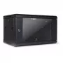 Rack da montaggio a parete Inter-Tech SMA-6406