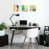 Set di pittura Ravensburger CreArt - Organic Vibes (set artistico)