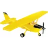 Giocattolo da costruzione Cobi Cessna 172 Skyhawk giallo modello 26621 – kit in scala