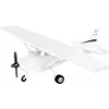 Giocattolo da costruzione Cobi Cessna 172 Skyhawk bianco kit