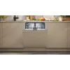 Neff S155HTX00E lavastoviglie completamente incasso 13 coperti