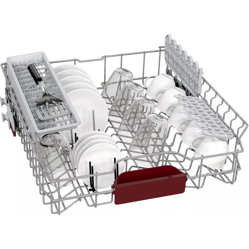 Neff S155HTX00E lavastoviglie completamente incasso 13 coperti