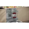 Neff S155HTX00E lavastoviglie completamente incasso 13 coperti