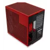 Case per PC HYTE Y70 Midi Tower nero, rosso