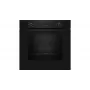 Neff BX38B set elettrodomestici da cucina piano cottura a induzione a zone elettrico