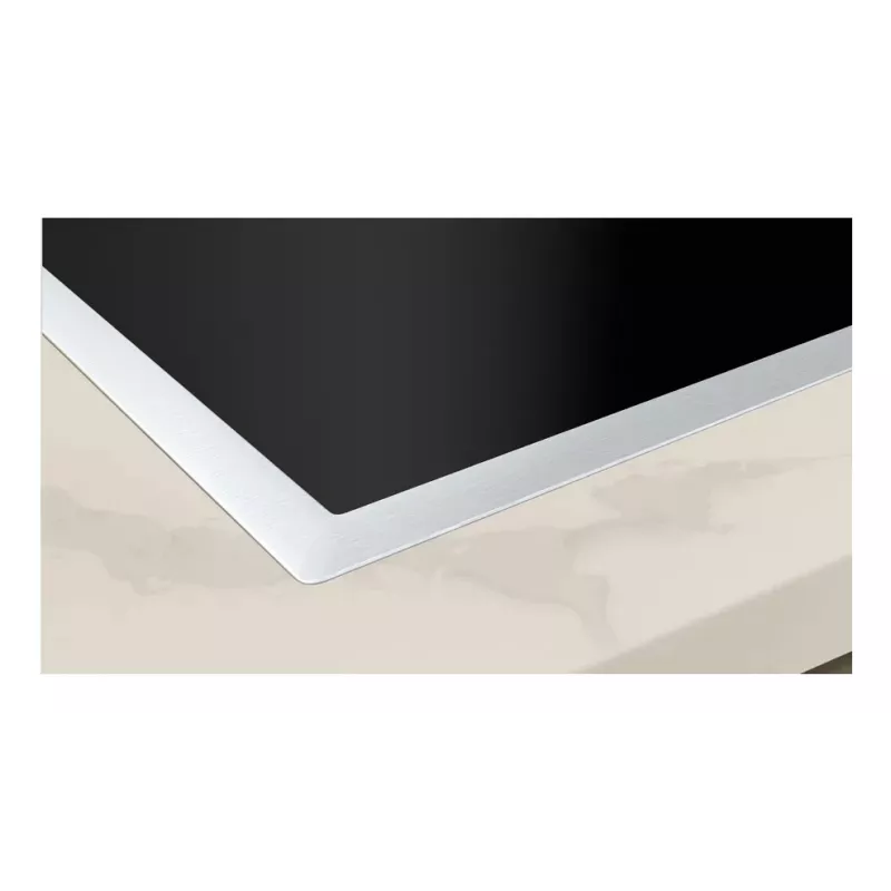 Neff BX38B set elettrodomestici da cucina piano cottura a induzione a zone elettrico