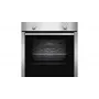 Neff BX18I set elettrodomestici da cucina con piano cottura a induzione senza zone e forno elettrico