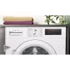 Bosch Serie 8 WIW28443 lavatrice a carica frontale 8 kg 1400 giri/min bianco