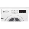 Bosch Serie 8 WIW28443 lavatrice a carica frontale 8 kg 1400 giri/min bianco