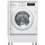 Bosch Serie 8 WIW28443 lavatrice a carica frontale 8 kg 1400 giri/min bianco