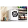 Bosch Serie 6 WUU28T48 lavatrice a carica frontale 8 kg 1400 giri/min bianco