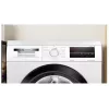 Bosch Serie 6 WUU28T48 lavatrice a carica frontale 8 kg 1400 giri/min bianco