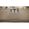 Neff S157ZCX01E lavastoviglie completamente integrabile 14 coperti