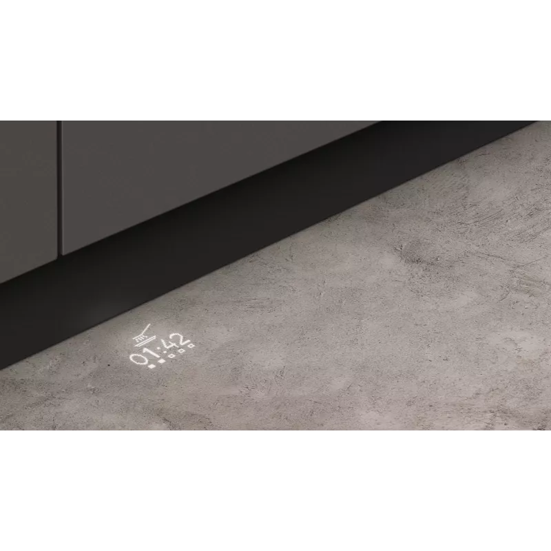 Neff S157ZCX01E lavastoviglie completamente integrabile 14 coperti
