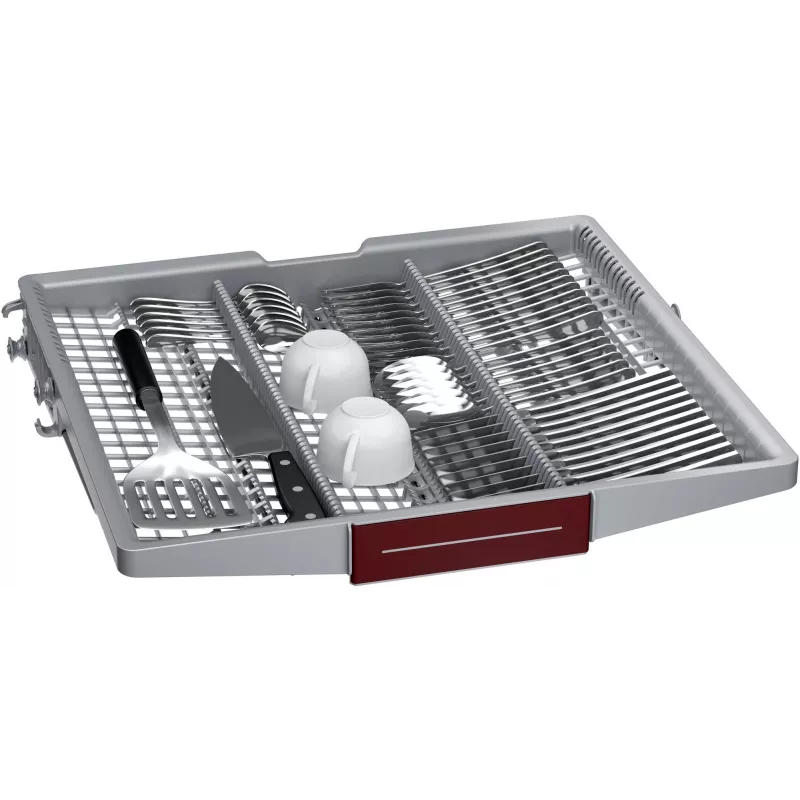 Neff S157ZCX01E lavastoviglie completamente integrabile 14 coperti