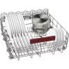 Neff S157ZCX01E lavastoviglie completamente integrabile 14 coperti