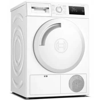 Bosch Serie 4 WTH83003 asciugatrice a libera installazione a carica frontale 7 kg bianco
