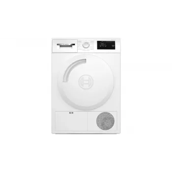 Bosch Serie 4 WTH83003 asciugatrice a libera installazione a carica frontale 7 kg bianco
