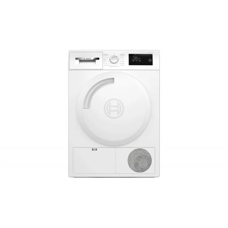 Bosch Serie 4 WTH83003 asciugatrice a libera installazione a carica frontale 7 kg bianco