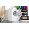 Bosch Serie 4 WTH83003 asciugatrice a libera installazione a carica frontale 7 kg bianco