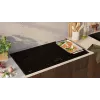 Neff Z9401TY0 teglia grill e forno rettangolare acciaio inox