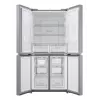 Frigorifero side-by-side Samsung RF48A400EM9 a libera installazione 488 L argento