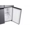 Frigorifero side-by-side Samsung RF48A400EM9 a libera installazione 488 L argento