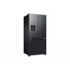 Frigorifero side-by-side Samsung RF50C530EB1 a libera installazione antracite