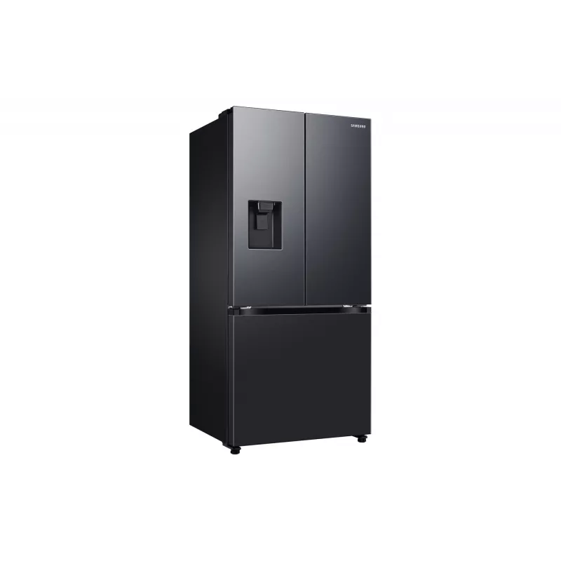 Frigorifero side-by-side Samsung RF50C530EB1 a libera installazione antracite