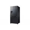 Frigorifero side-by-side Samsung RF50C530EB1 a libera installazione antracite