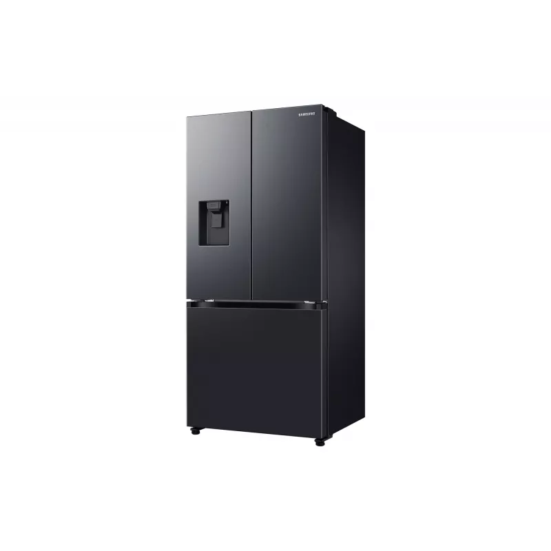 Frigorifero side-by-side Samsung RF50C530EB1 a libera installazione antracite