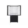 Frigorifero side-by-side Samsung RF50C530EB1 a libera installazione antracite