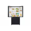 Frigorifero side-by-side Samsung RF50C530EB1 a libera installazione antracite