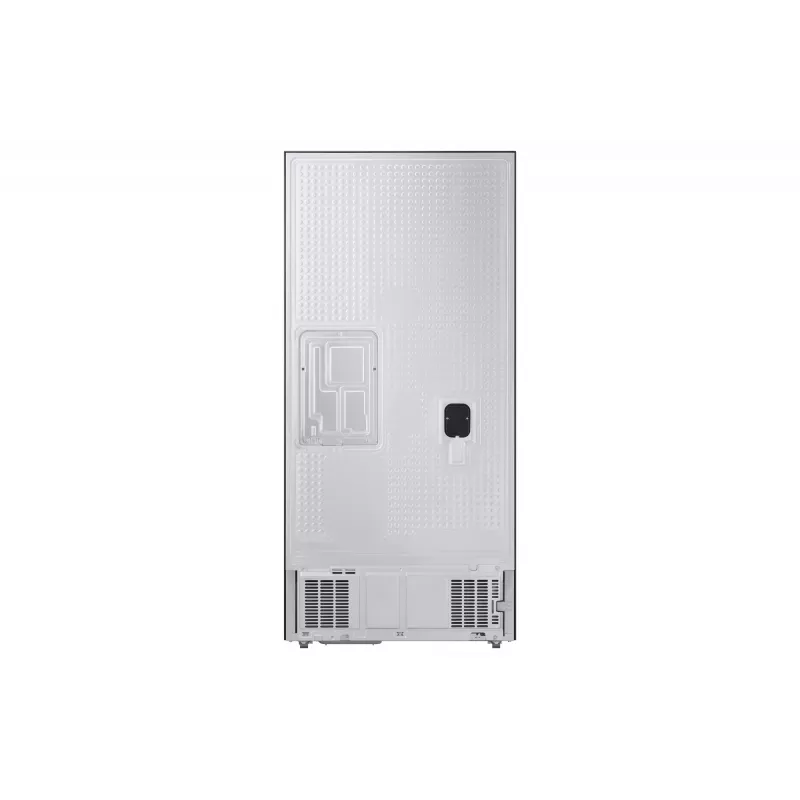 Frigorifero side-by-side Samsung RF50C530EB1 a libera installazione antracite