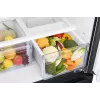 Frigorifero side-by-side Samsung RF50C530EB1 a libera installazione antracite