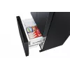 Frigorifero side-by-side Samsung RF50C530EB1 a libera installazione antracite