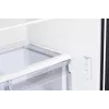 Frigorifero side-by-side Samsung RF50C530EB1 a libera installazione antracite