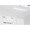Frigorifero side-by-side Samsung RF50C530EB1 a libera installazione antracite
