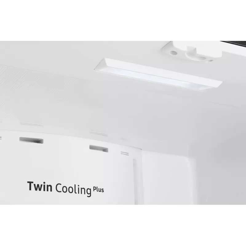 Frigorifero side-by-side Samsung RF50C530EB1 a libera installazione antracite